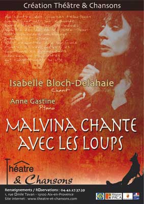 © Théâtre & Chansons